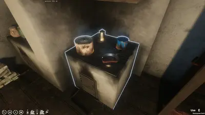 Farmer's Life screenshot 5