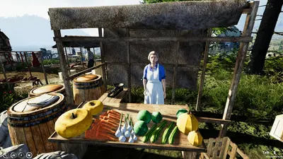 Farmer's Life screenshot 16