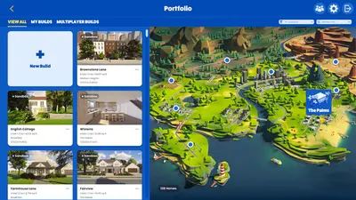 Hometopia screenshot 7