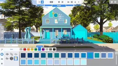 Hometopia screenshot 11