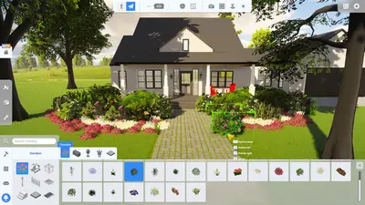 Hometopia screenshot 9