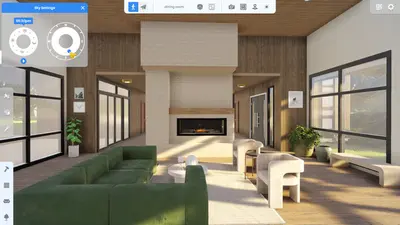 Hometopia screenshot 3