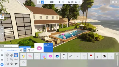 Hometopia screenshot 15