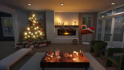 Hometopia screenshot 5