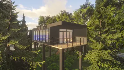Hometopia screenshot 14