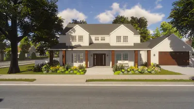 Hometopia screenshot 0