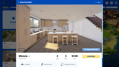 Hometopia screenshot 8