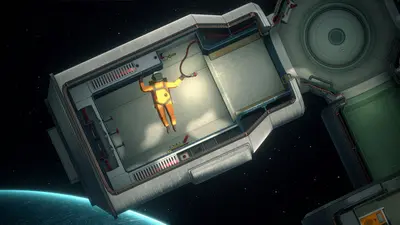 Heavenly Bodies screenshot 7