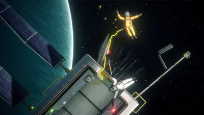 Heavenly Bodies screenshot 6