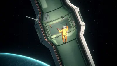 Heavenly Bodies screenshot 3
