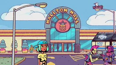 The Big Con screenshot 9