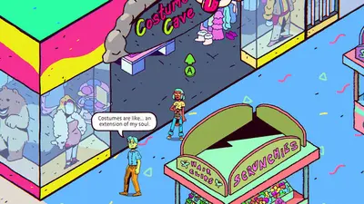 The Big Con screenshot 11