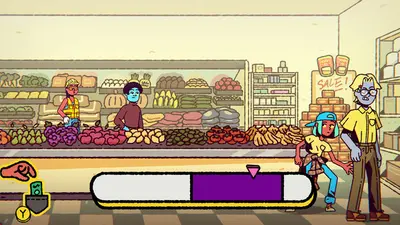 The Big Con screenshot 7