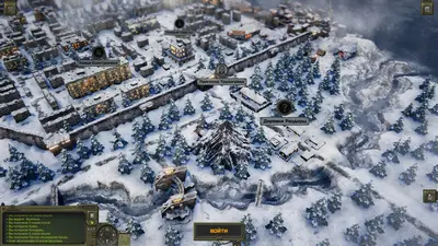 ATOM RPG Trudograd screenshot 2