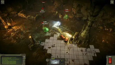 ATOM RPG Trudograd screenshot 10