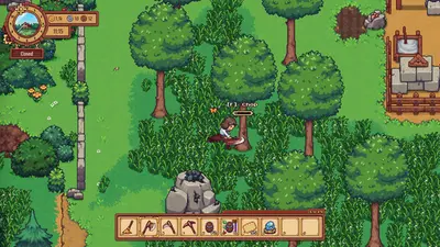 Travellers Rest screenshot 2