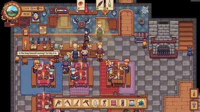 Travellers Rest screenshot 6