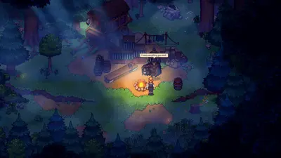 Travellers Rest screenshot 1