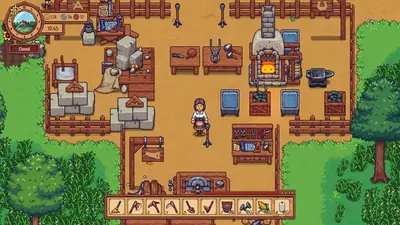 Travellers Rest screenshot 5