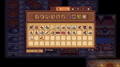 Travellers Rest screenshot 13