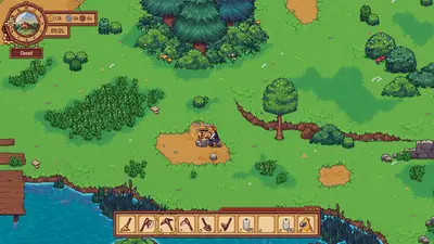 Travellers Rest screenshot 4