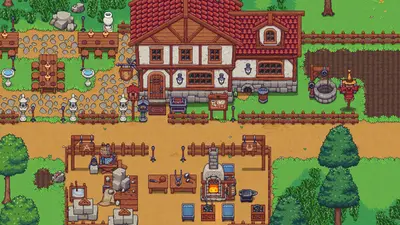 Travellers Rest screenshot 0