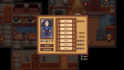 Travellers Rest screenshot 12