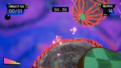 1000 смертей screenshot 2