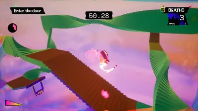 1000 смертей screenshot 0
