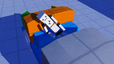 Fun with Ragdolls: The Game screenshot 17