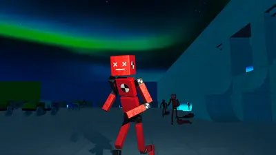 Fun with Ragdolls: The Game screenshot 15
