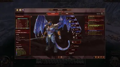 Total War: WARHAMMER III screenshot 13