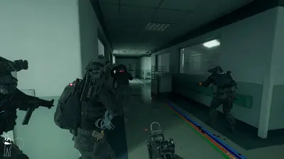 Ready or Not screenshot 8