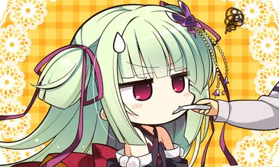 Senren＊Banka screenshot 11