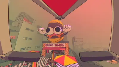 SLUDGE LIFE screenshot 0