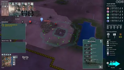 Rogue State Revolution screenshot 10