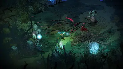 Hades II screenshot 5
