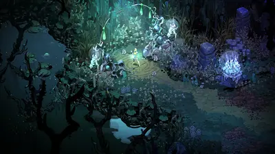 Hades II screenshot 7