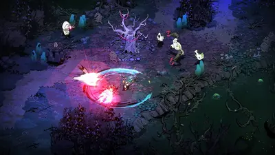 Hades II screenshot 0