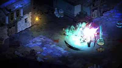 Hades II screenshot 4