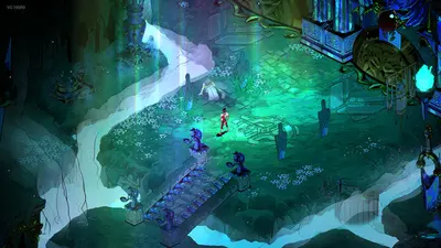 Hades screenshot 6