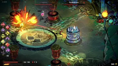 Hades screenshot 5