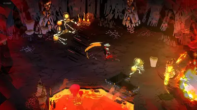 Hades screenshot 7