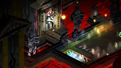 Hades screenshot 4