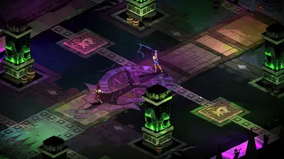Hades screenshot 8