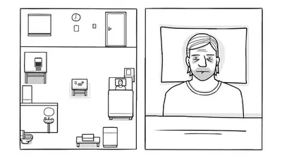 The White Door screenshot 0