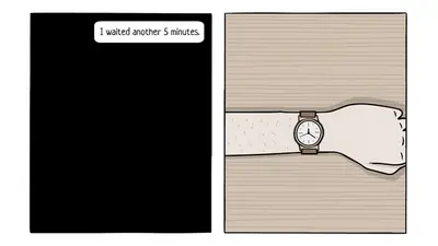 The White Door screenshot 7