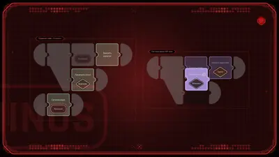 Beyond a Steel Sky screenshot 7
