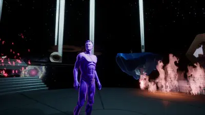 Beyond a Steel Sky screenshot 13