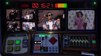 Not For Broadcast screenshot 8